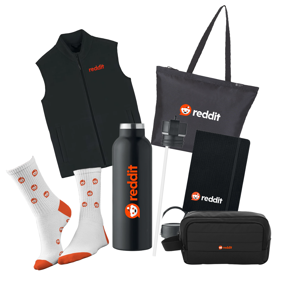 Reddit - Fast, Scalable Merch for Multi-Country Delivery 1 Reddit UK and EU