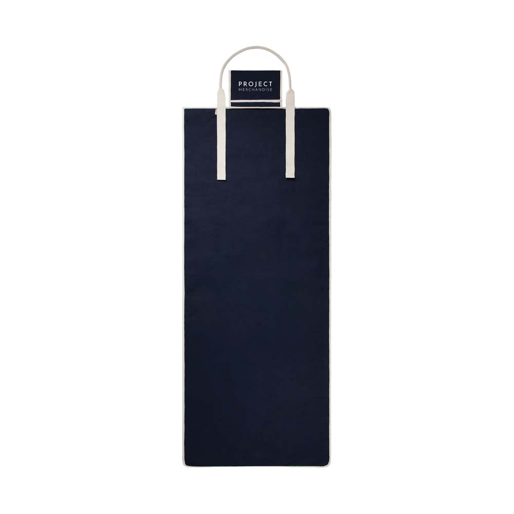 VINGA Volonne AWARE™ Recycled Canvas Beach Mat