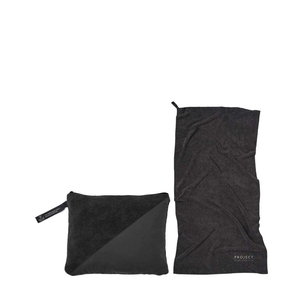 Vinga rPET Active Dry Sports Towel (140 x 70cm)