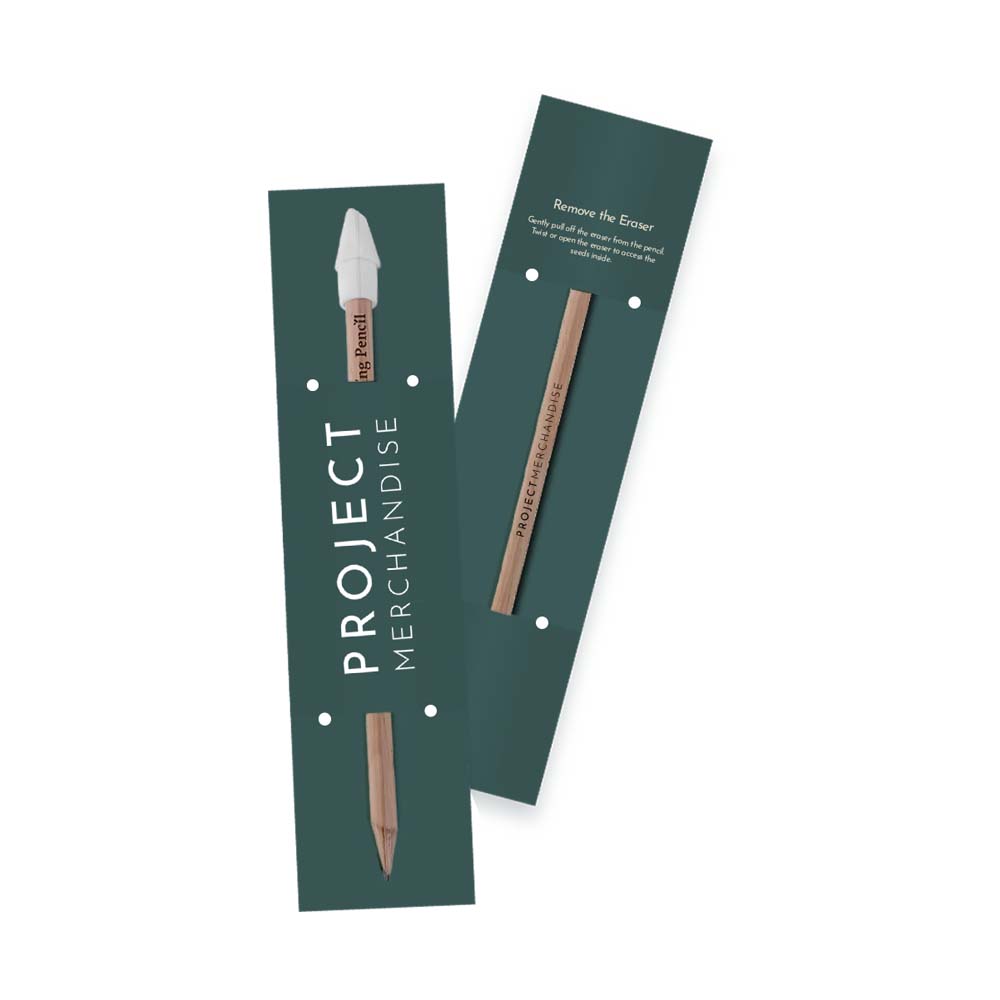 Blooming Pencil