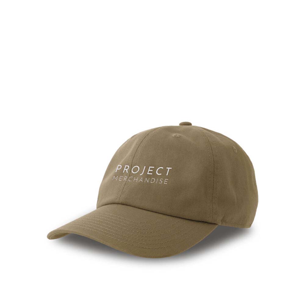 Atlantis Dad Organic Cotton Unstructured Cap