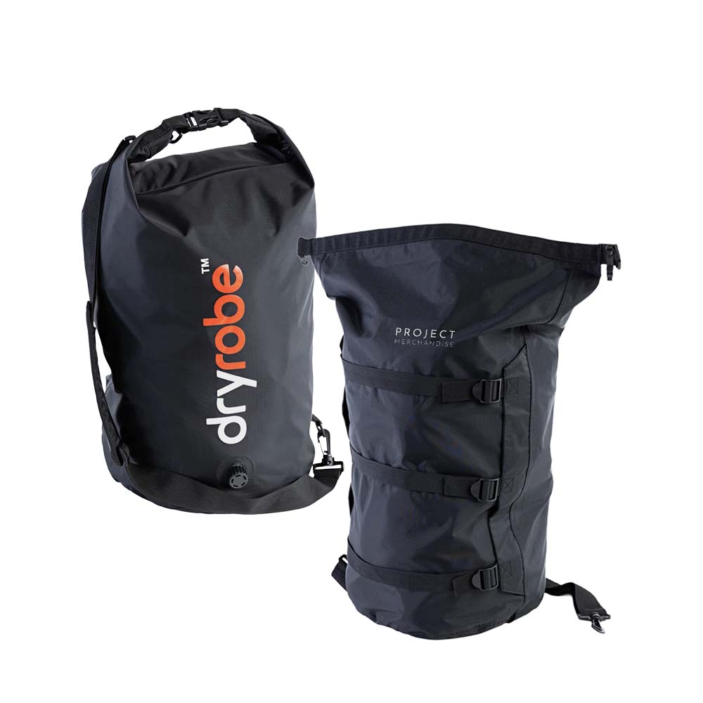 Dryrobe Compression Bag