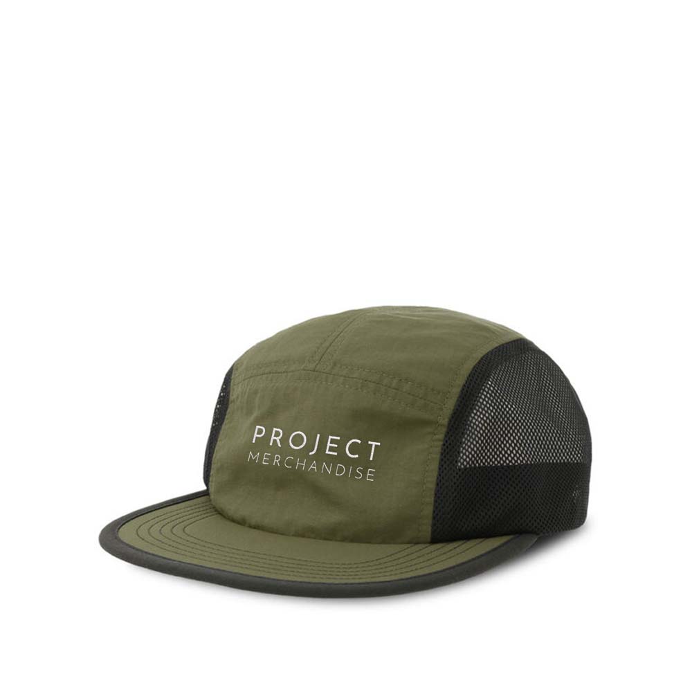 Atlantis Erie Recycled Technical Running Cap