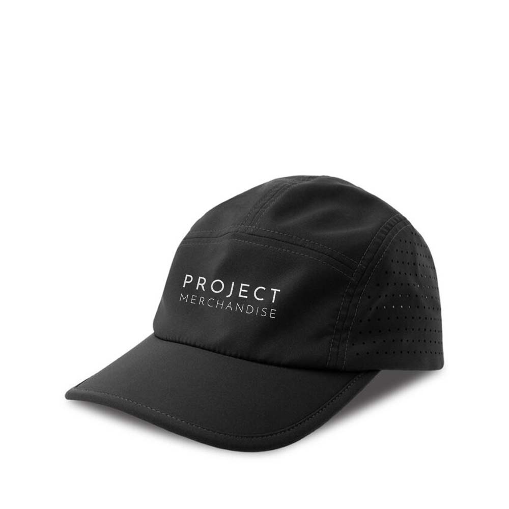 Atlantis Maui Recycled Running Cap