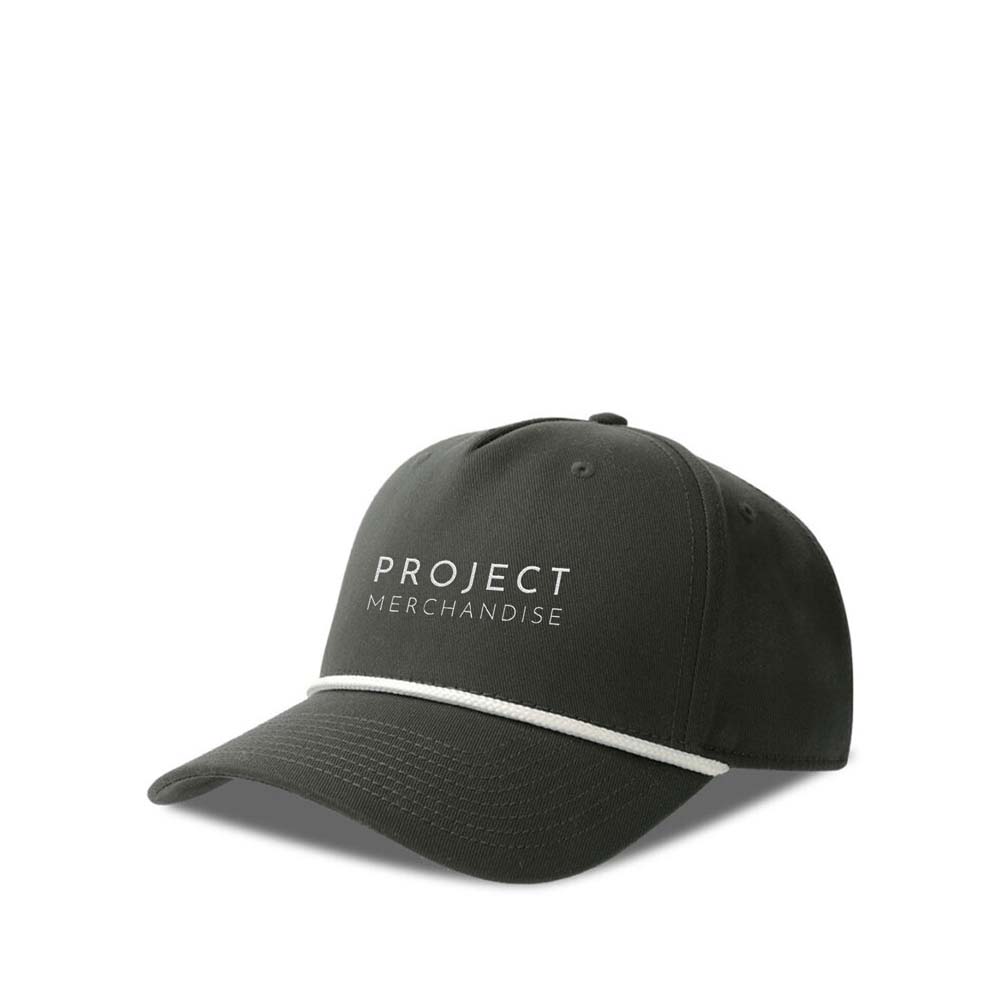 Atlantis Paka Structured Recycled Cap