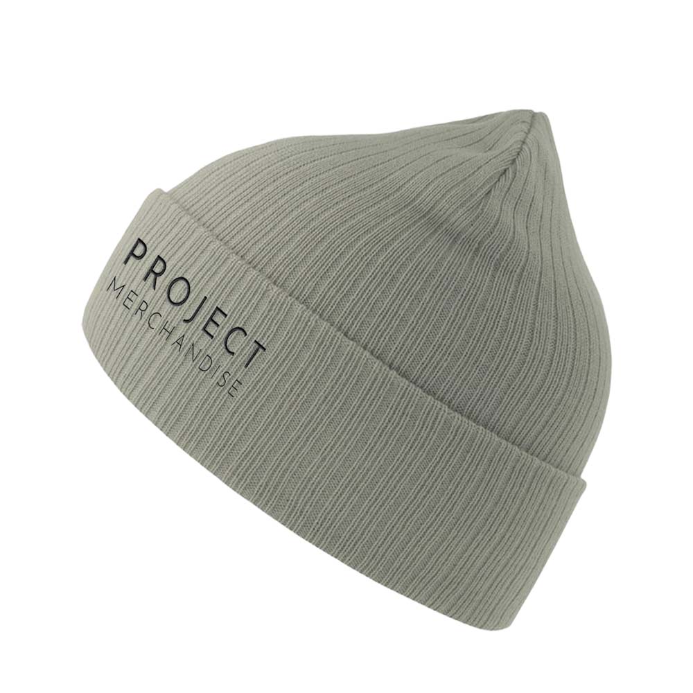 Atlantis Rio Recycled Ribbed Cuffed Beanie