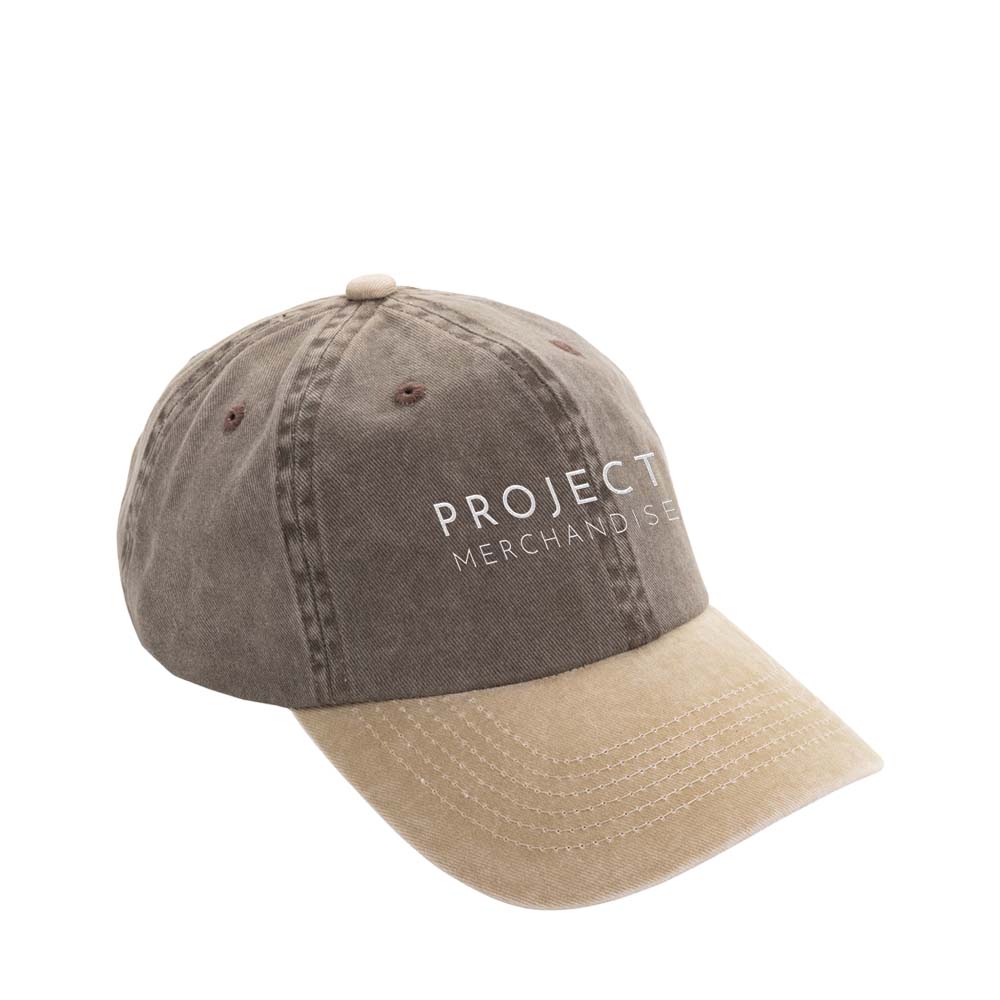 Beau AWARE™ 6 Panel Cap