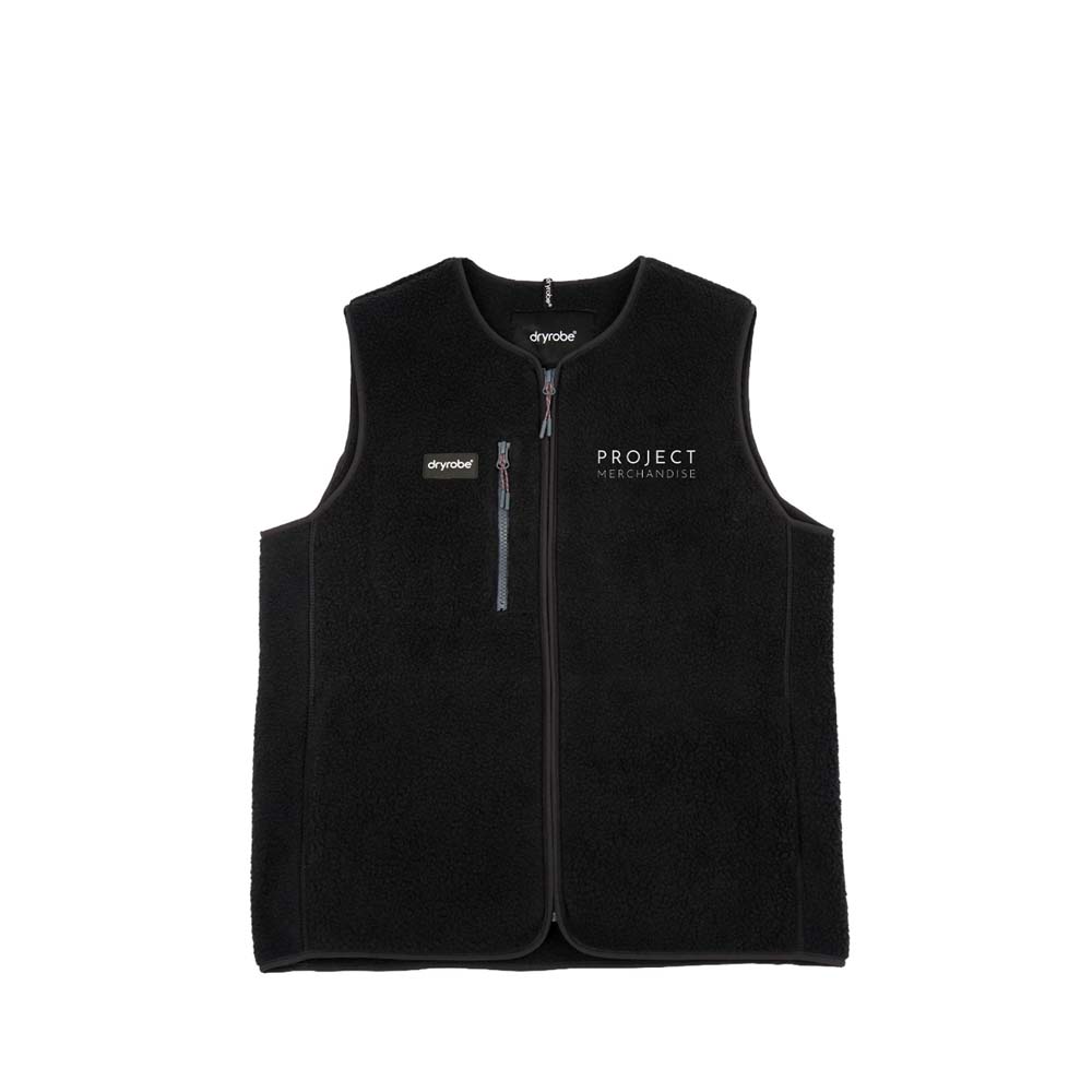 Dryrobe Thermal Gilet