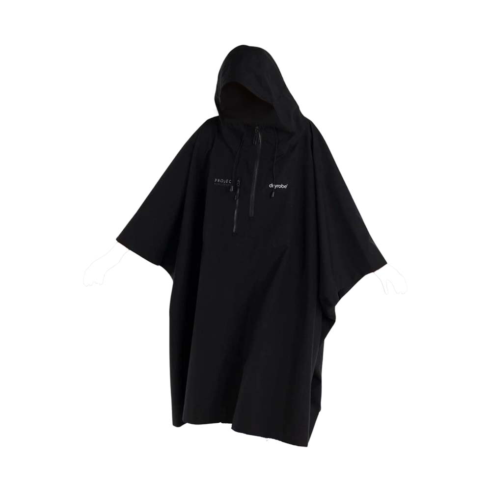 Dryrobe Waterproof Poncho