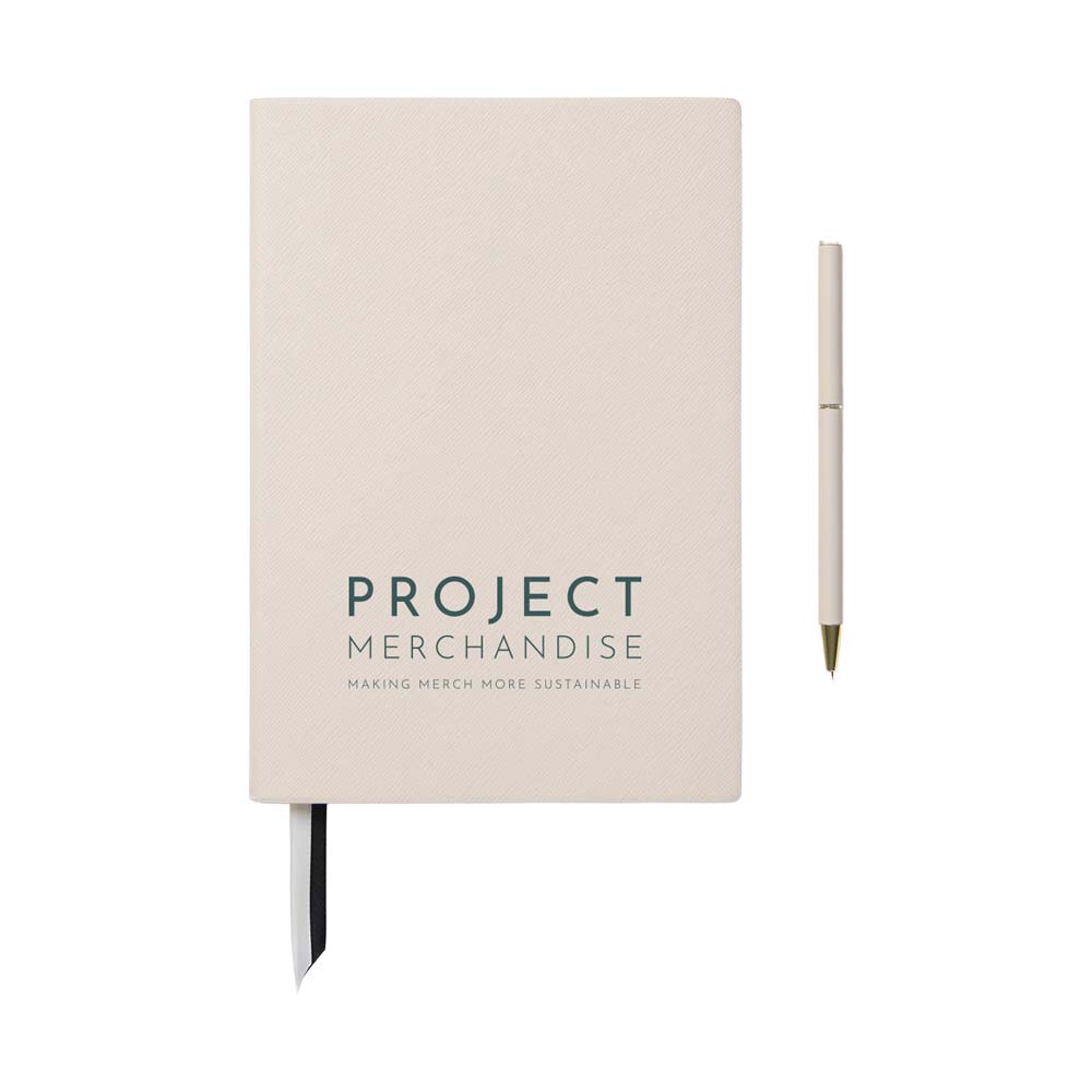 Vinga Arlo Recycled Executive Writing Set