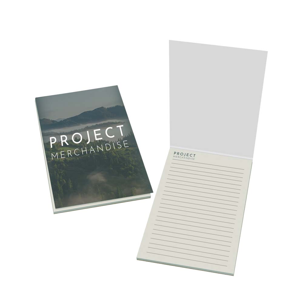 A5 Cover Pad - Image 1