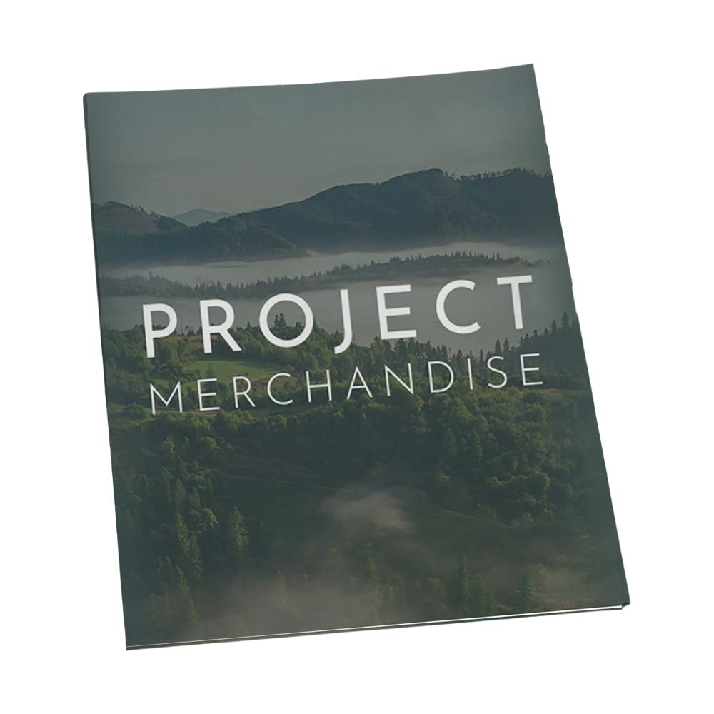 A4 Card Presentation Folder