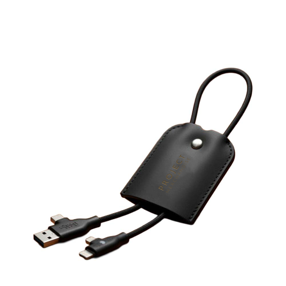 Le Sellier Etui Multi Cable (60W)